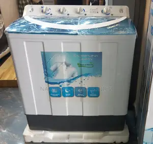 Photo - Fratelle Washing Machine 13kg