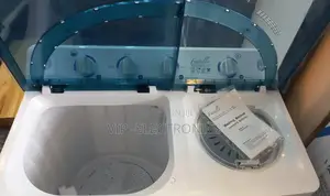 Fratelle Washing Machine 13kg