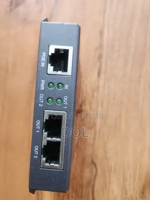 Ap-fxc-0200 Vivotek Poe Extender