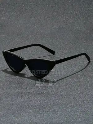 Cat Eye Sun Glasses