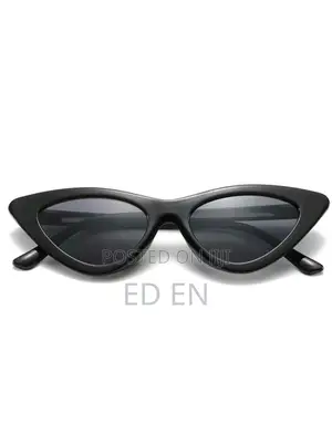 Cat Eye Sun Glasses