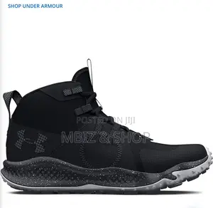 Under Armour Men's Shoes