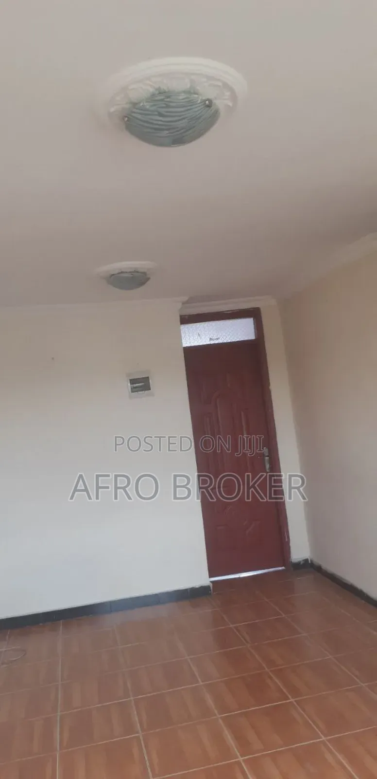 Furnished 1bdrm Condo in Tulu Dimtu Addis, Akaky Kaliti for sale
