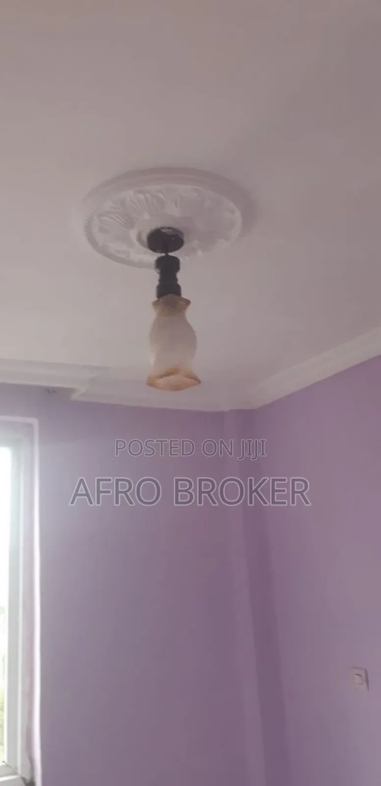 Furnished 1bdrm Condo in Tulu Dimtu Addis, Akaky Kaliti for sale