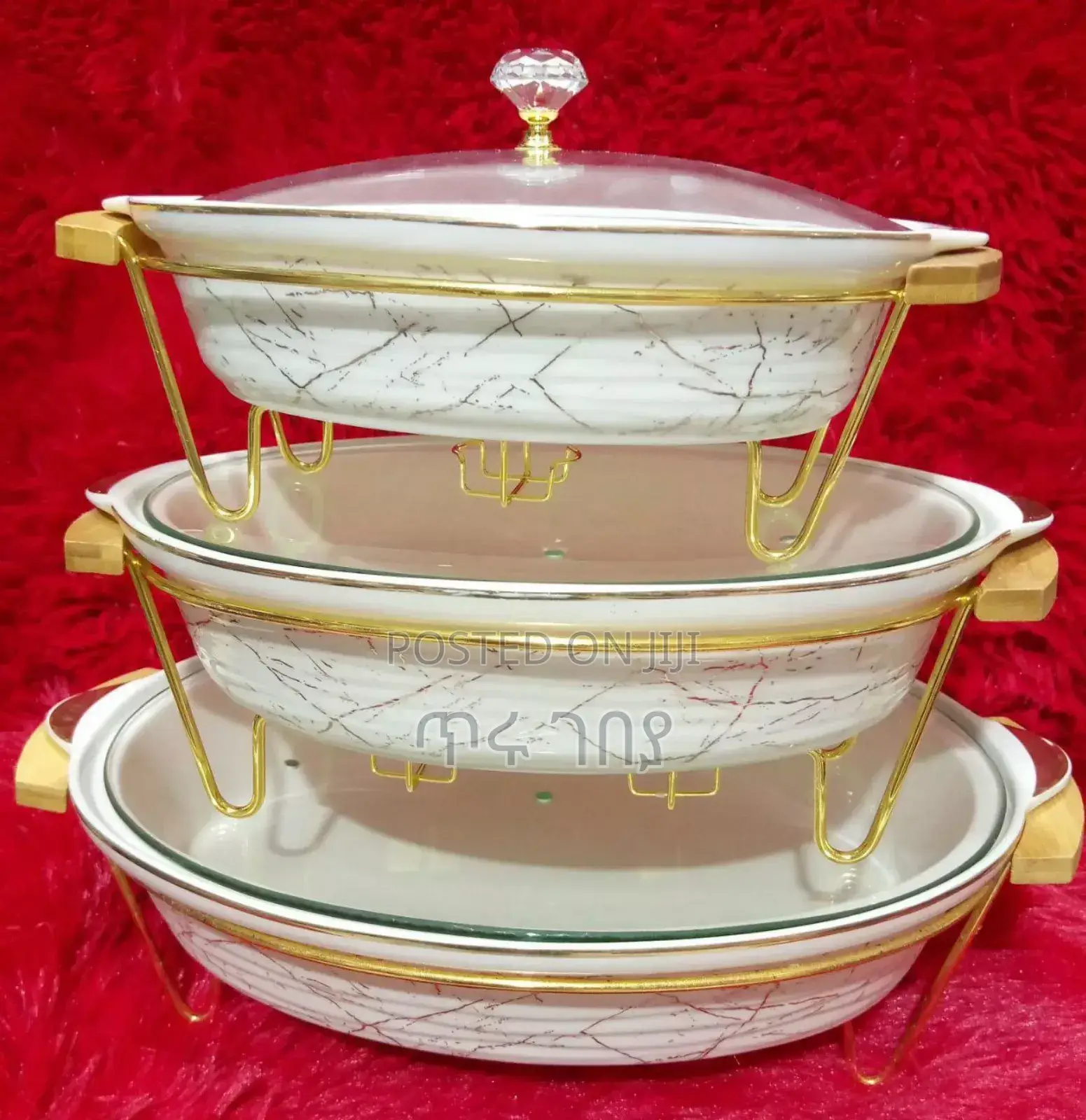 Food Warmer/Chafing Dish