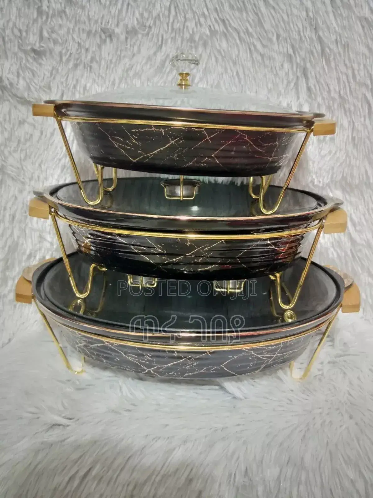 Food Warmer/Chafing Dish