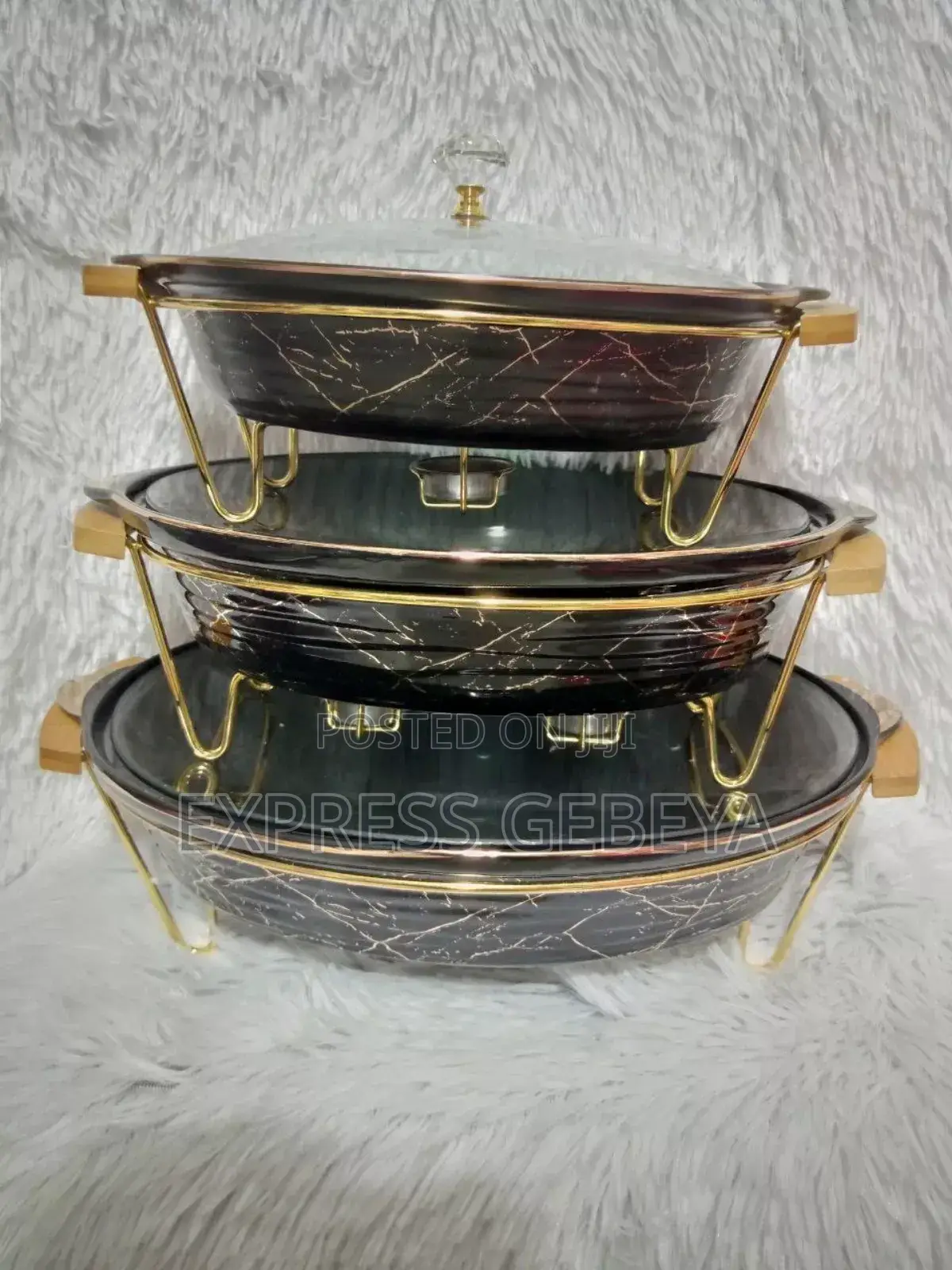 Food Warmer/Chafing Dish