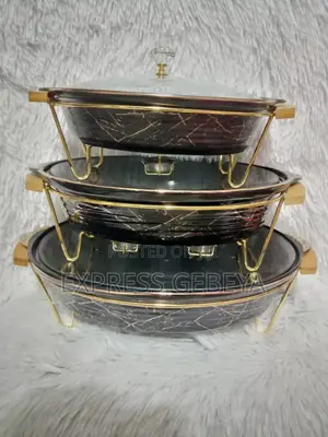 Food Warmer/Chafing Dish