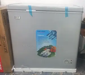 Photo - Eastpoint Chest Freezer 345