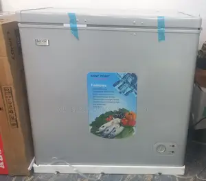 Eastpoint Chest Freezer 345