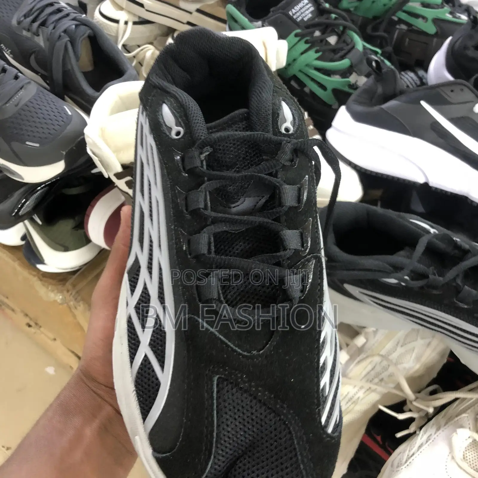 Puma Watsup Quality Sneakers
