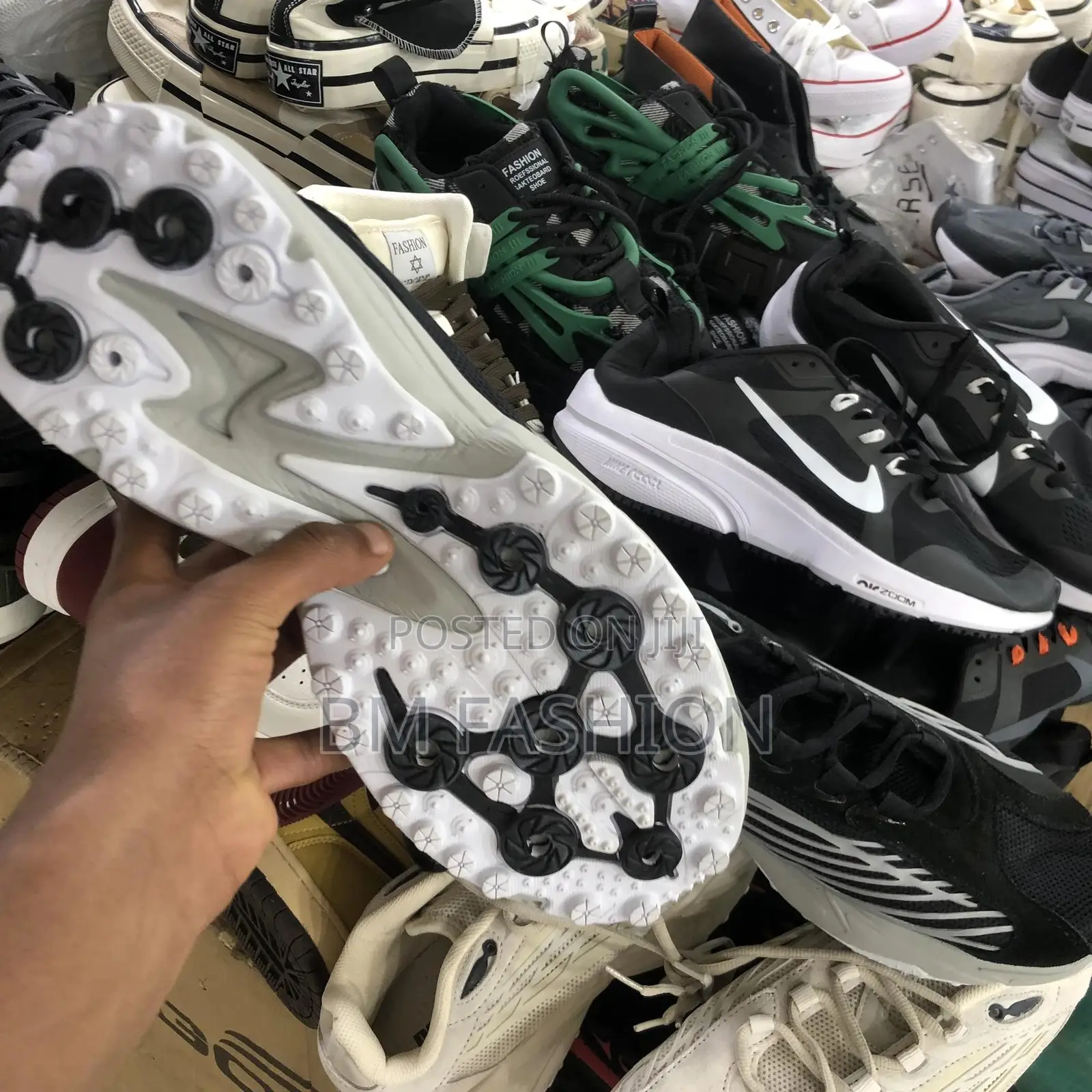 Puma Watsup Quality Sneakers