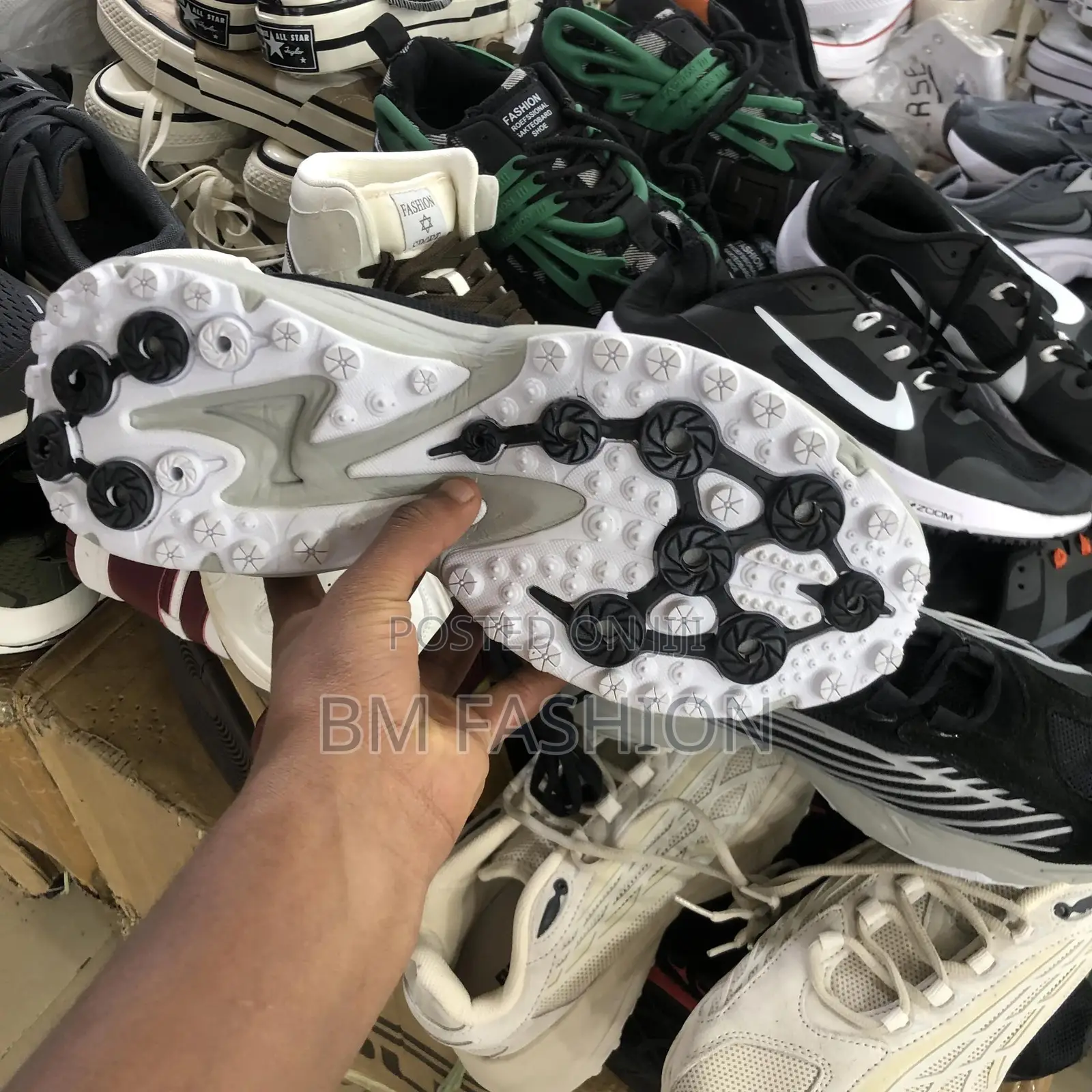 Puma Watsup Quality Sneakers