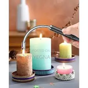 Gas Lighter,Arc Lighter With Usb Charging