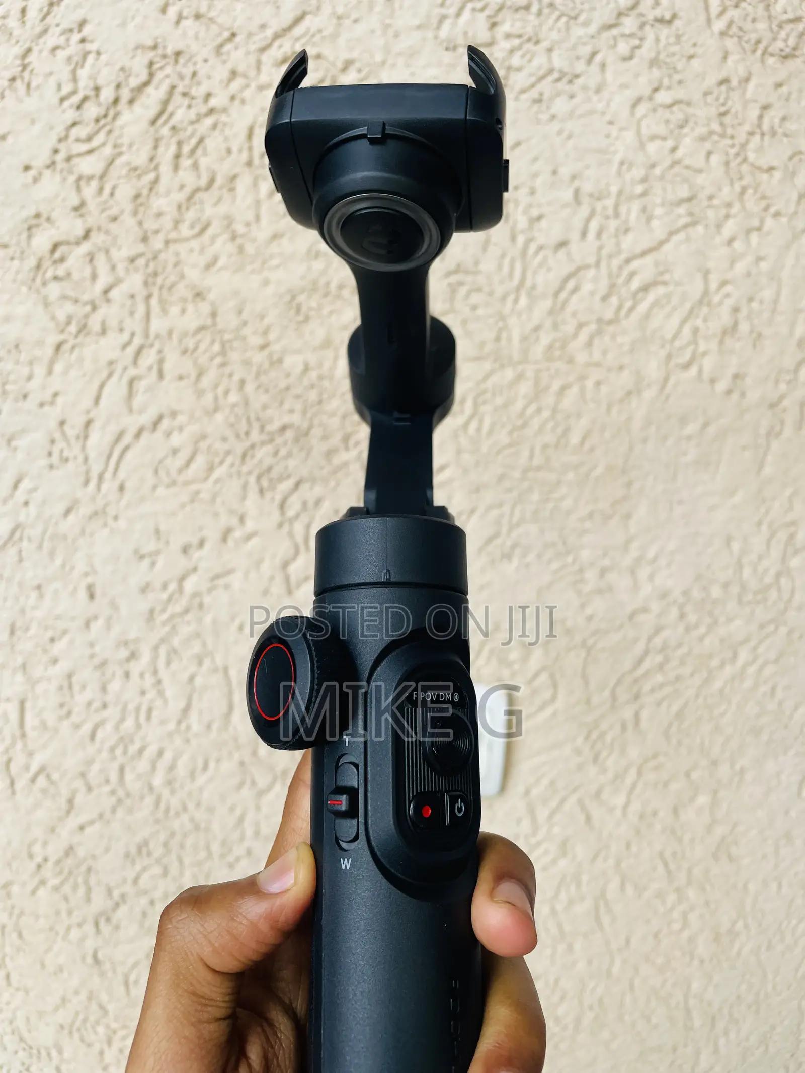 Smart Xe Gimbal