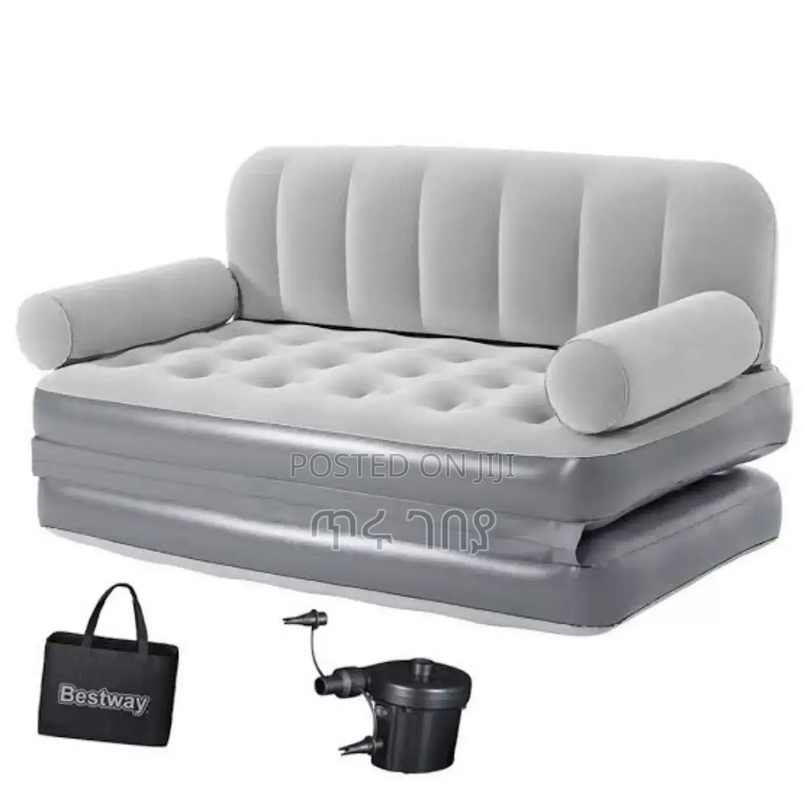 Air Pump Sofa And Bed