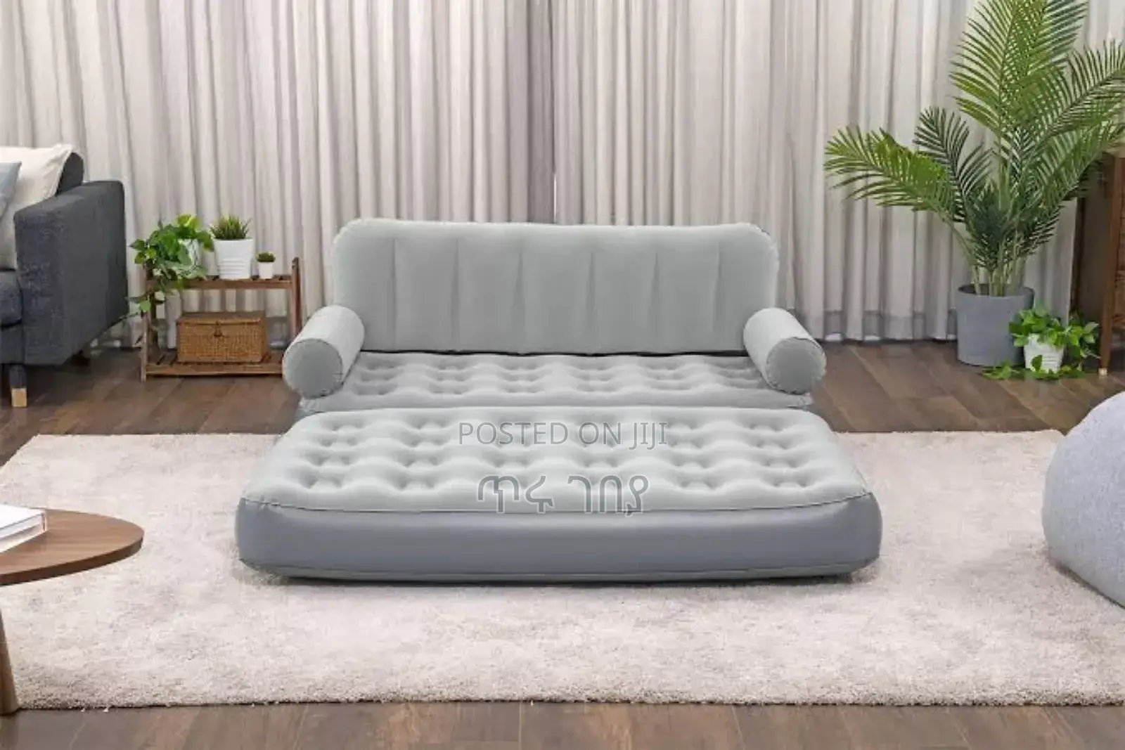 Air Pump Sofa And Bed