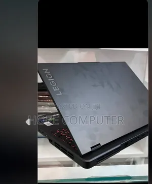 New Laptop Lenovo Legion 5 32GB Intel Core I9 SSD 2T