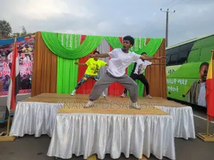 Personal Trainer at Home