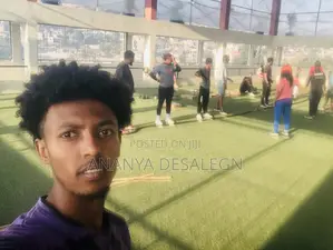 Photo - Personal Trainer at Home