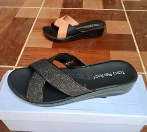 Ladies Sandals Shoe