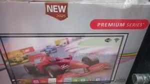 Lifestar 65"Inch Tv Smart Android 13.0 Tv