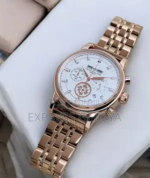 Pateck Philippe Mens Watch