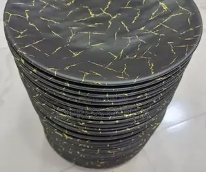 ኳሊቲ መመገቢያ ሳህኖች