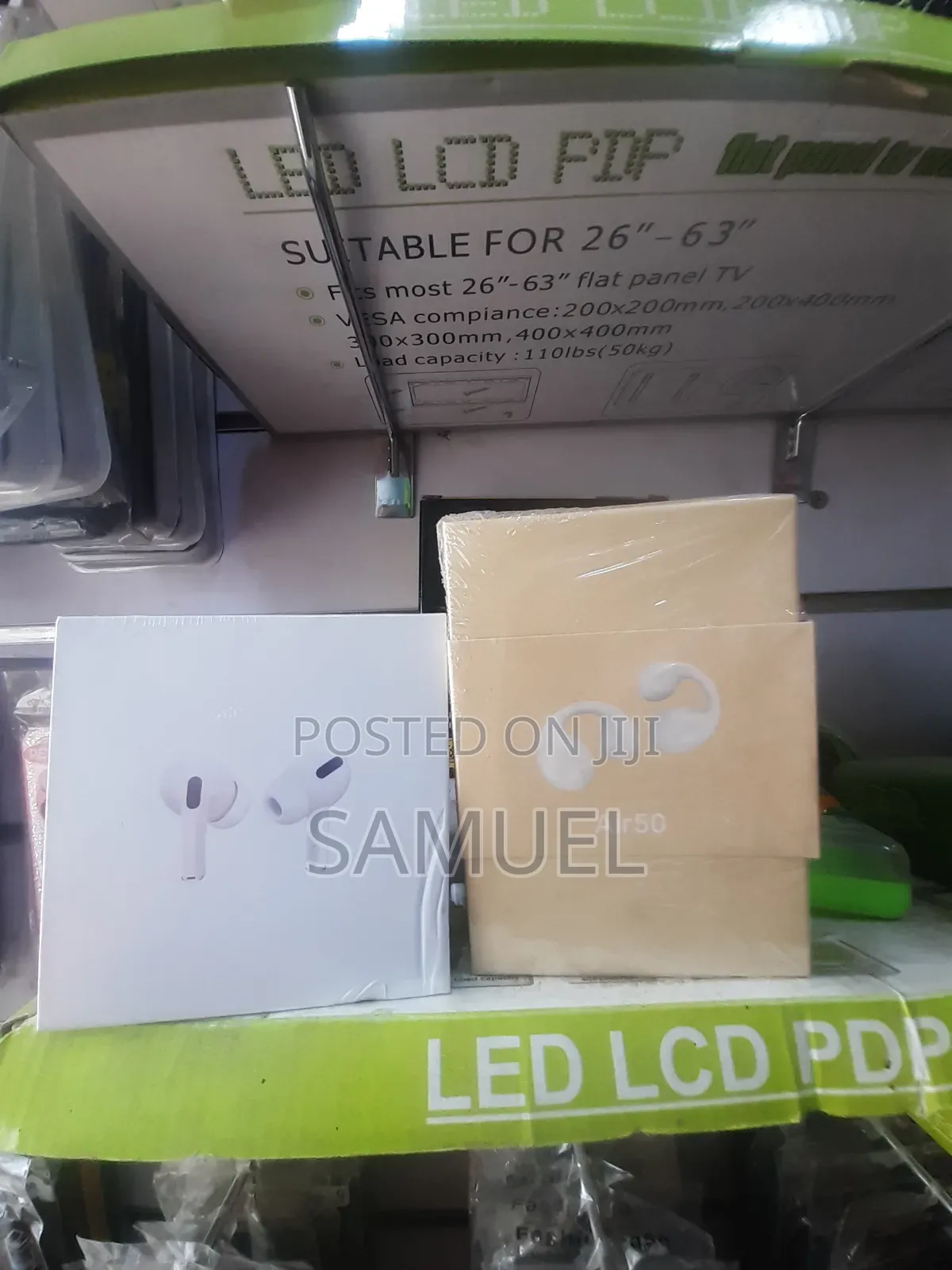 Orginal Apple Airpode