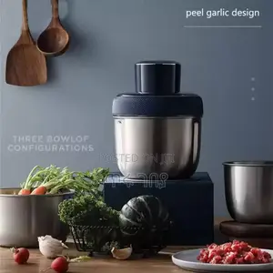 Sokany 3 In1 Chopper