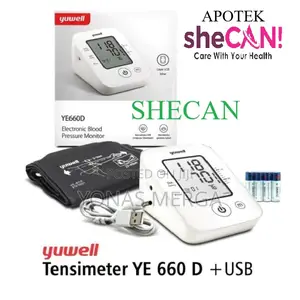 Photo - Blood Pressure Monitor፻竜bpmπ§Accuracy: Certified and Meets