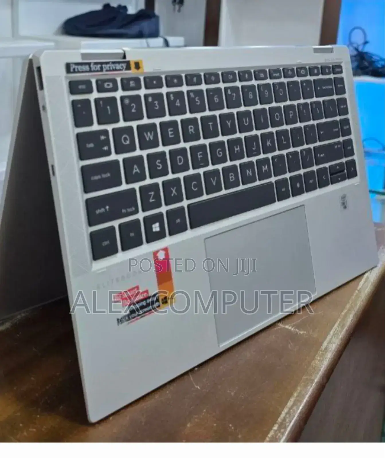 New Laptop HP Stream Notebook 16GB Intel Core I7 SSD 512GB