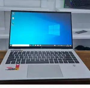 New Laptop HP Stream Notebook 16GB Intel Core I7 SSD 512GB