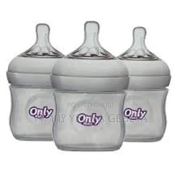 Only Baby Bottles