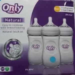 Only Baby Bottles