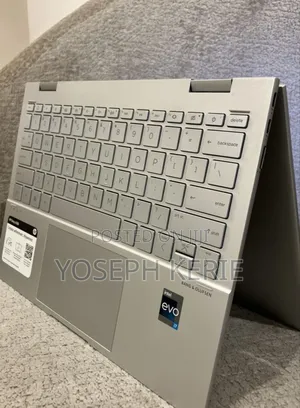 Photo - New Laptop HP Envy X360 8GB Intel Core I7 SSD 512GB