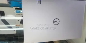 New Laptop Dell XPS 17 9720 64GB Intel Core i9 SSD 4T