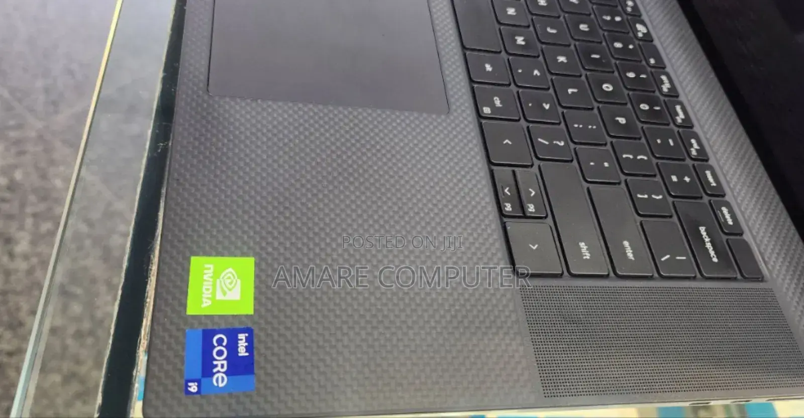 New Laptop Dell XPS 17 9720 64GB Intel Core i9 SSD 4T