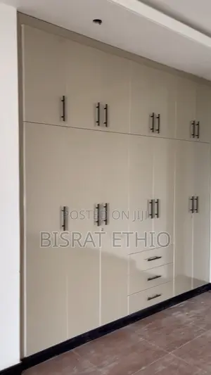 ልደታ ግንባታው 85% የደረሰ አፓርትመንት