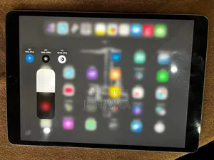 Apple iPad Pro 10.5 (2017) 64 GB Gray