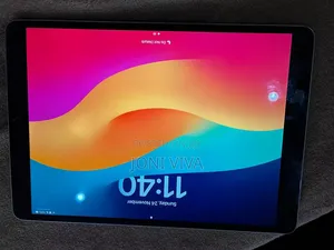 Apple iPad Pro 10.5 (2017) 64 GB Gray