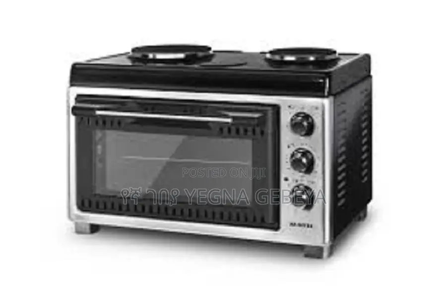 Kumtel Dual Heat Mini Oven