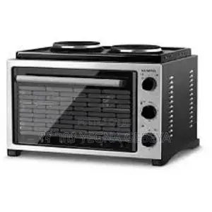 Kumtel Dual Heat Mini Oven