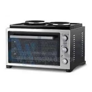 Kumtel Dual Heat Mini Oven
