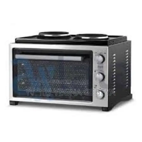Kumtel Dual Heat Mini Oven