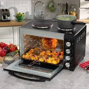 Kumtel Dual Heat Mini Oven