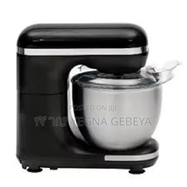 Mexxi Stand Mixer Kitchen Mixer With Stainless Steel Bowl