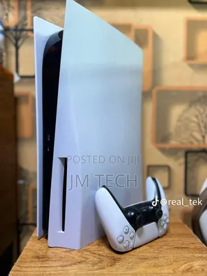 Photo - Ps5 ከ Fc25 ጋር