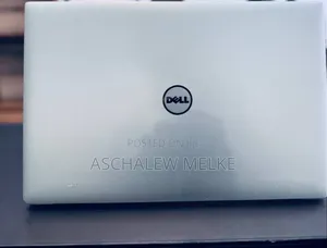 Photo - New Laptop Dell XPS 15 16GB Intel Core I7 SSD 512GB