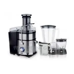 Photo - Sanford 4-in-1 Juicer Blender Sf5508jb